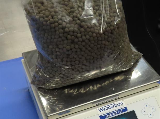 Kamini Vidravana Rasa Opium Pellets 4