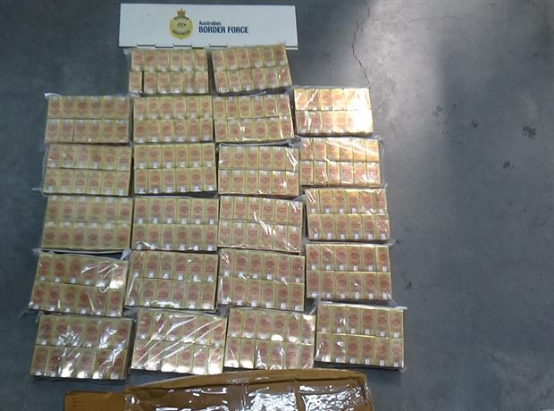 Kamini opium packages 3