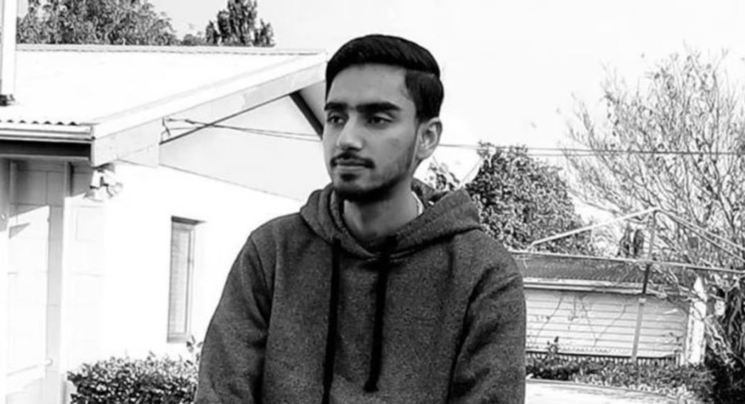 Ramandeep Singh; Image Source: NZ Herald