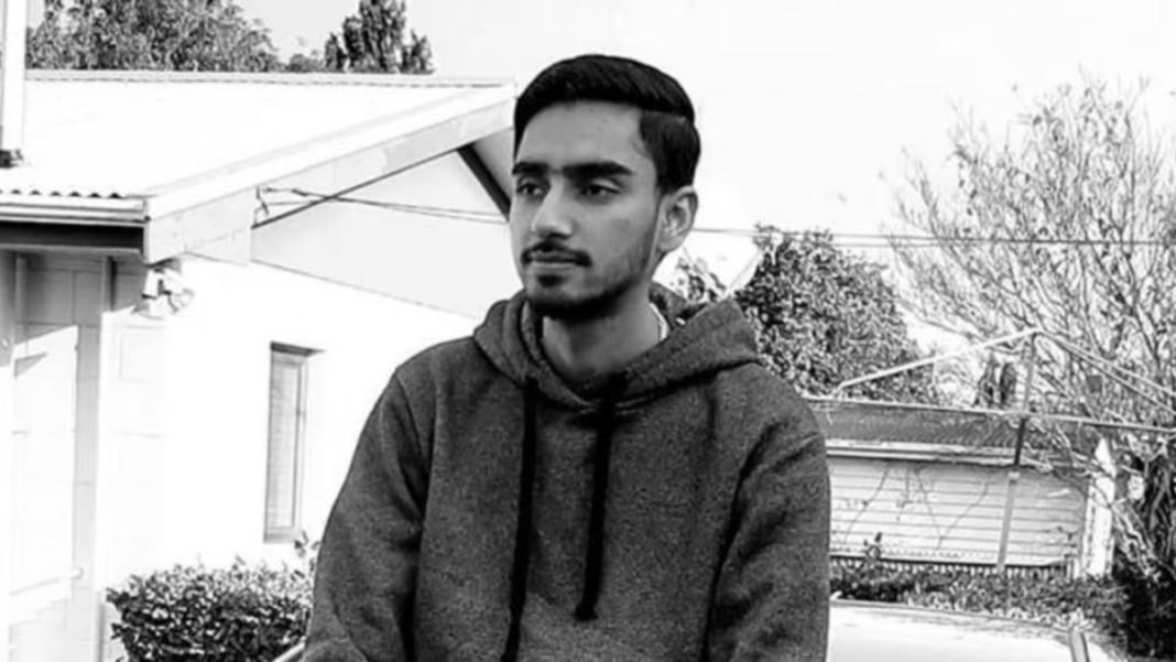 Ramandeep Singh; Image Source: NZ Herald