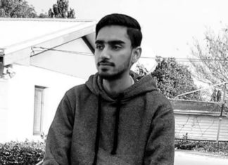 Ramandeep Singh; Image Source: NZ Herald