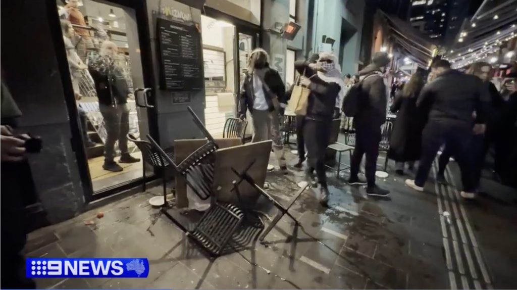 Image Source: 9 News