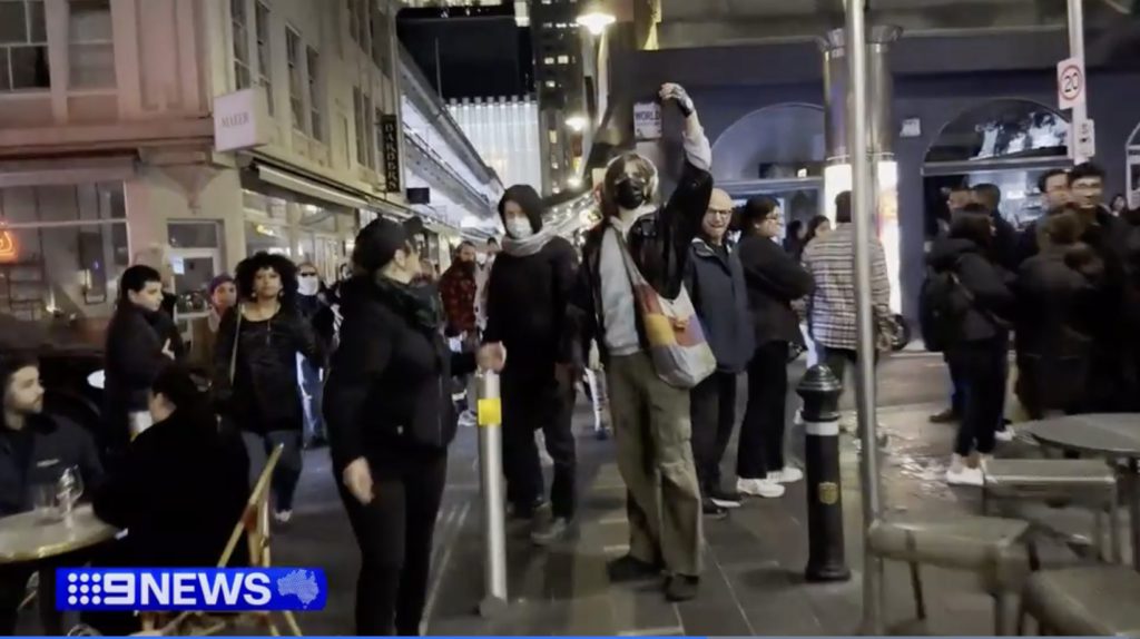 Image Source: 9 News