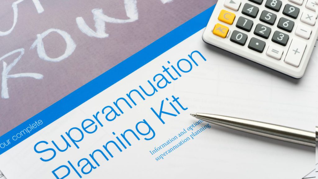 Super Funds- Image Source- CANVA