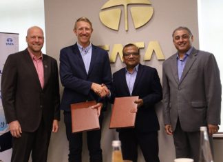Tata Steel and InQuik Forge Partnership; Image Source- Supplied