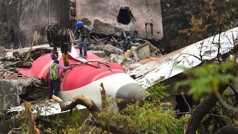 Was the Air India crash caused by pilot error or technical fault? None of the theories holds up – yet