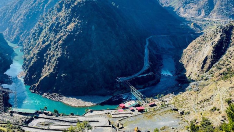 China’s insertion into India-Pakistan waters dispute adds a further ripple in South Asia