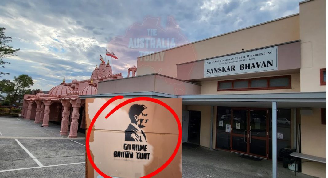 Image Source: The Australia Today