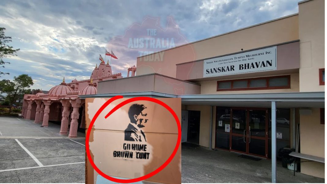 Image Source: The Australia Today