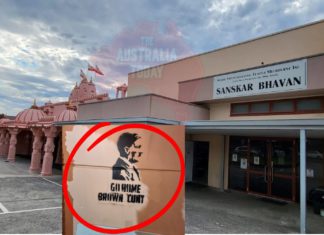 Image Source: The Australia Today