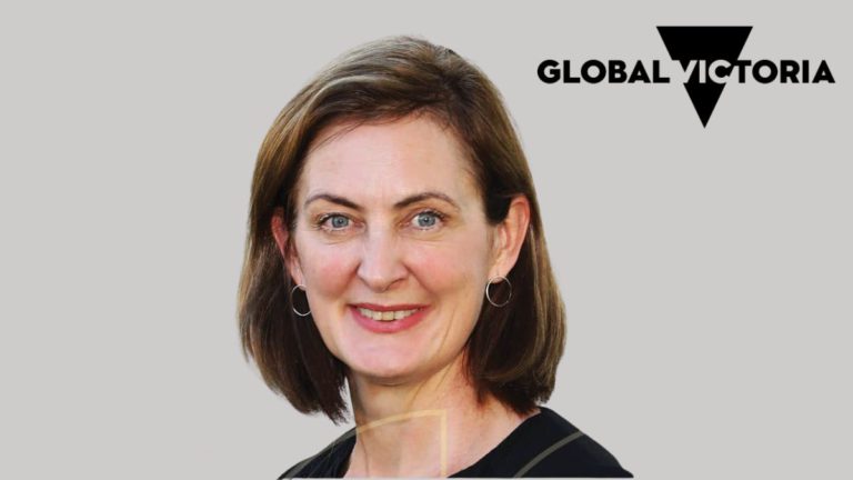 Trade powerhouse Michelle Wade reappointed as Victoria’s India commissioner