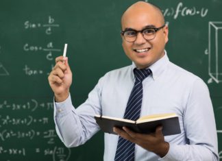 How would you like to call your teacher Mr Sharma or ‘Ravi’? Here’s why it matters Image Source: CANVA