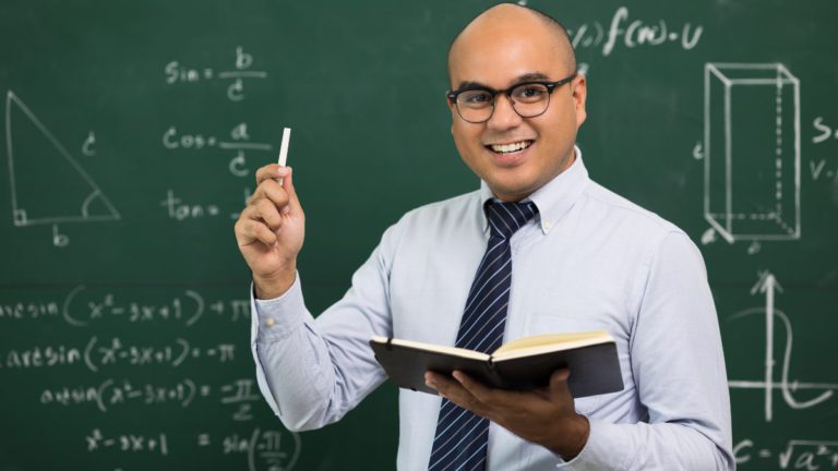 How would you like to call your teacher Mr Sharma or ‘Ravi’? Here’s why it matters