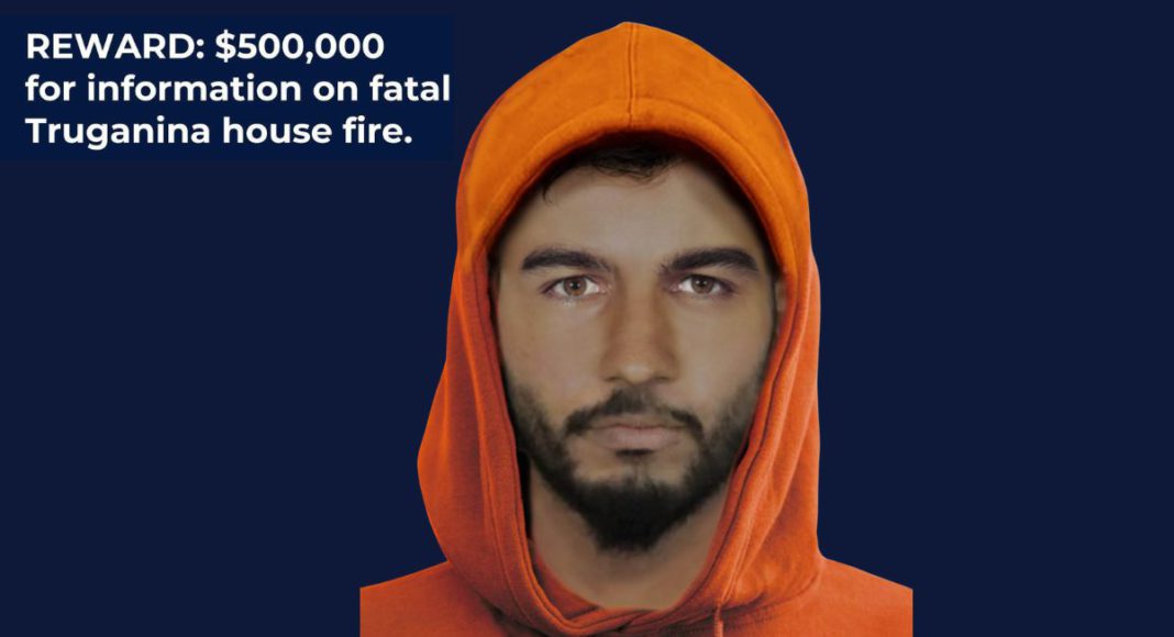 Image Source: Supplied Victoria Police