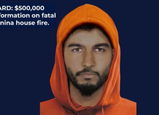 Image Source: Supplied Victoria Police