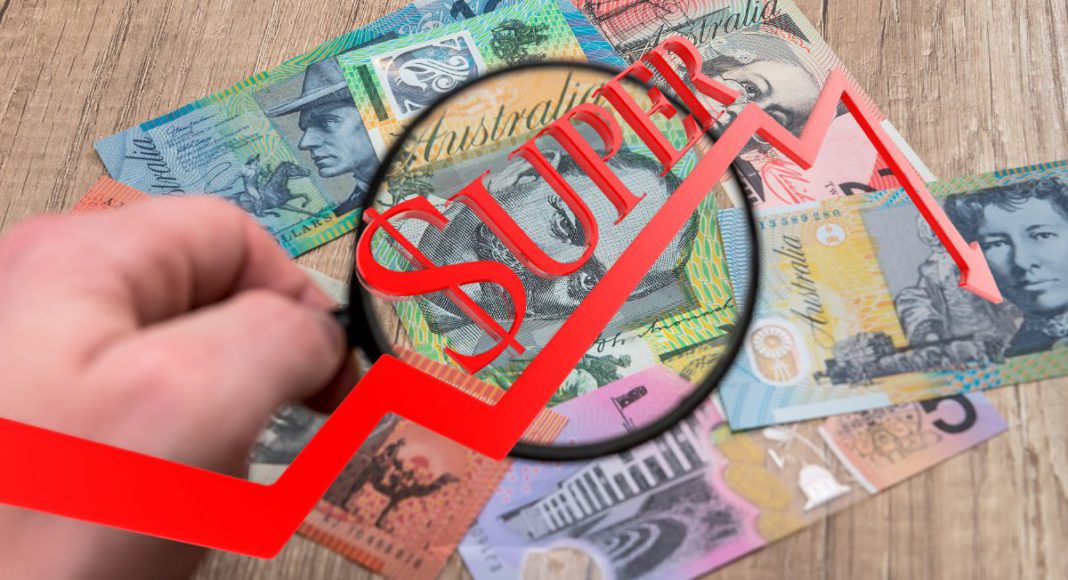 Super Funds- Image Source- CANVA