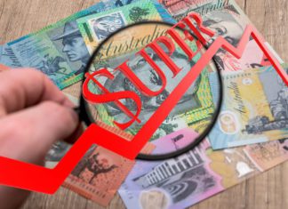 Super Funds- Image Source- CANVA