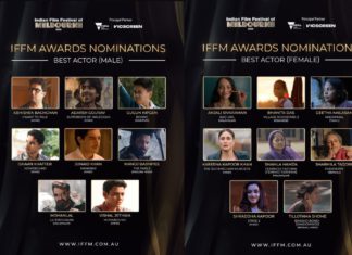 From Village Rockstars 2 to Stree 2: See the Jaw‑Dropping Indian Film Festival of Melbourne Nomination List!