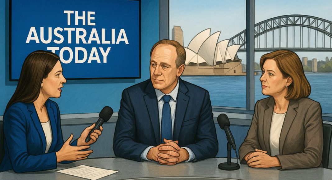 Image Source:: The Australia Today AI