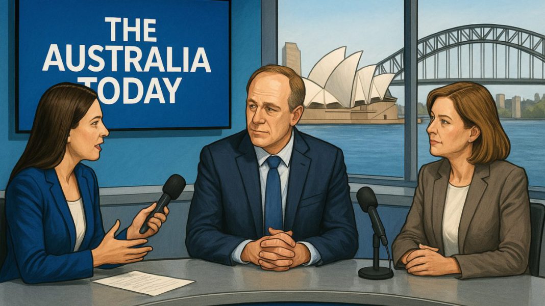 Image Source:: The Australia Today AI