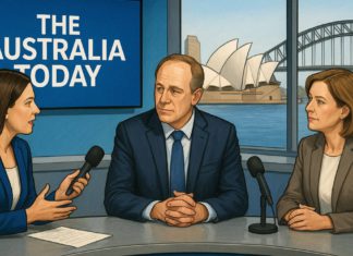 Image Source:: The Australia Today AI