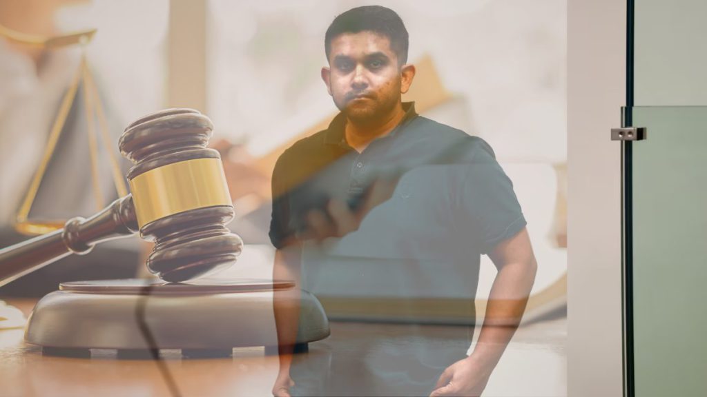 Shyamal Shah- Image Source- The New Zealand Herald and Dean Purcell