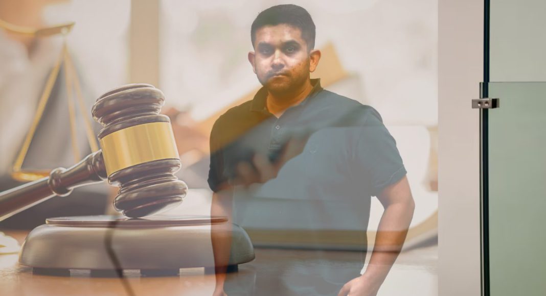 Shyamal Shah- Image Source- The New Zealand Herald and Dean Purcell