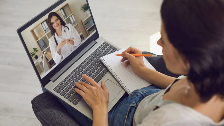 Click, Call, Care: No-Cost Virtual Women’s Health Clinic to transform Health in Victoria