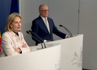 Image Source: The Australia Today