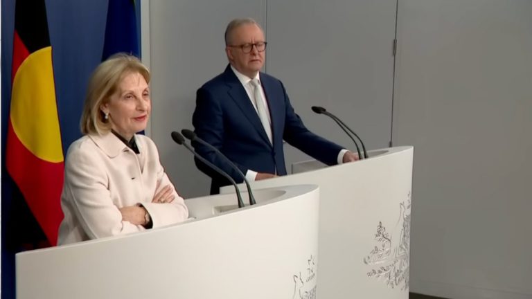 Anti-Semitism plan: Slash funding from universities and arts centres that ‘enable’ hate — visa applicants screening to be introduced