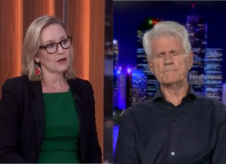 Image Source: ABC 7.30 Video