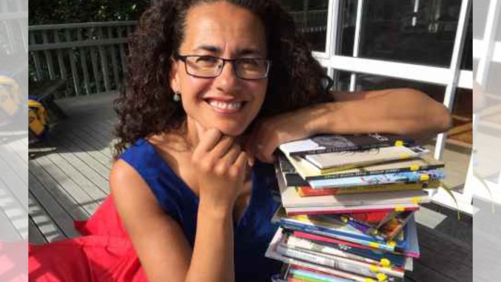 Pacific poet Selina Tusitala Marsh named first Commonwealth Laureate 6 Untitled design 6