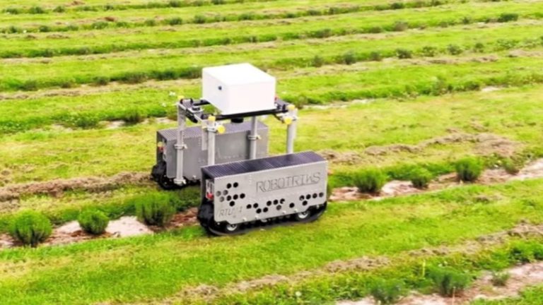 AI is coming for agriculture, but farmers aren’t convinced