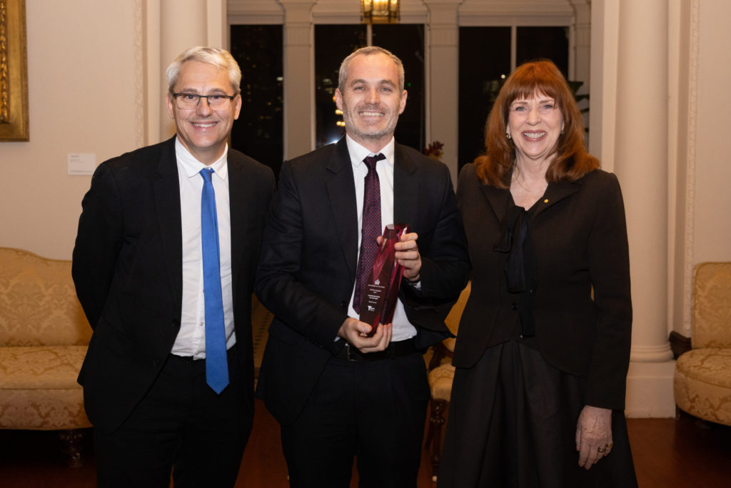 Victorian Startup Ecosystem Hero of the Year 2 6