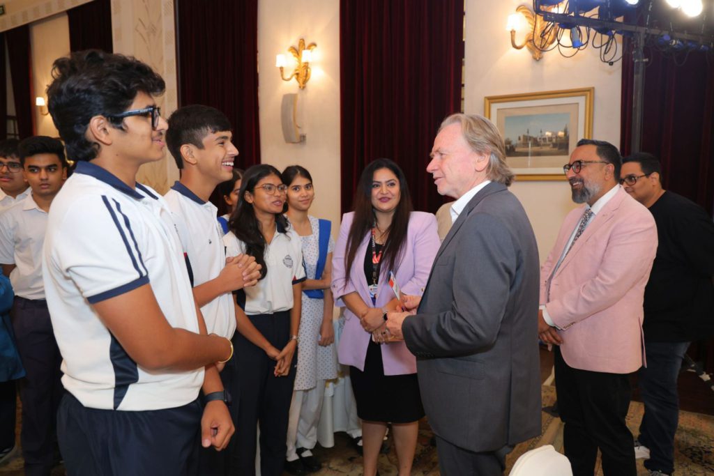 Image Source: Austrade/The Australia Today