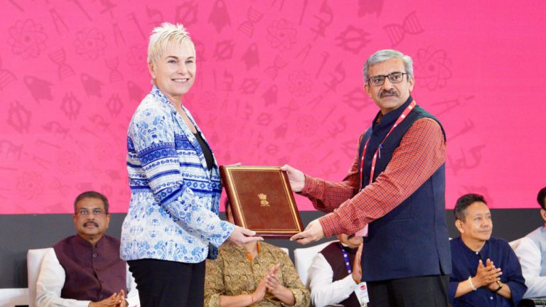 Western Sydney University secures UGC approval for new India campus to supercharge higher education