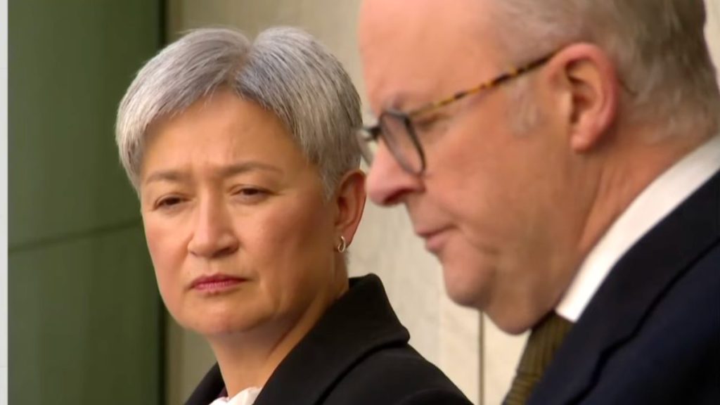 Coalition and Jewish groups condemn Albanese’s plan to recognise Palestinian state at UN 4 Image Source: The Australia Today