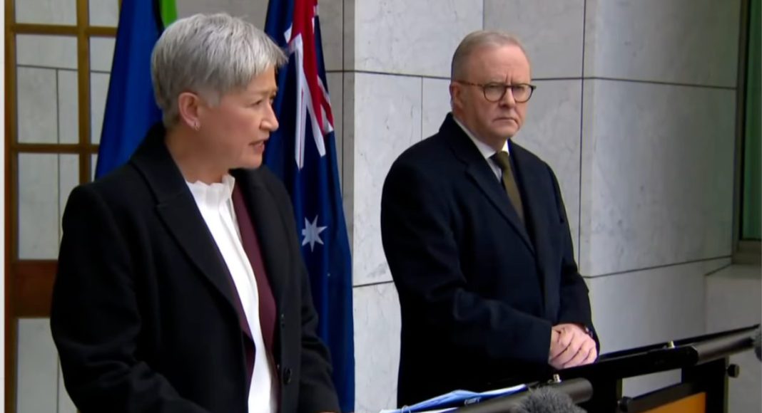 Image Source: The Australia Today