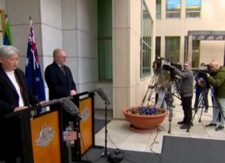 Image Source: The Australia Today