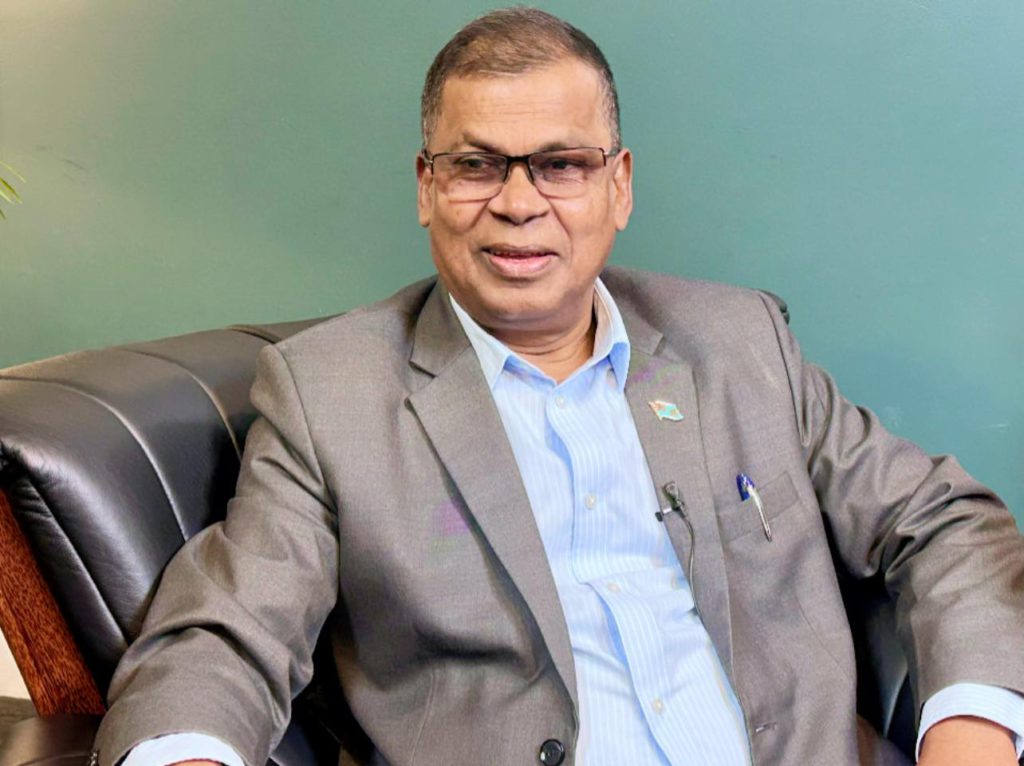 Fiji DPM Prasad hits back at former PM Chaudhry over Aspen hospital-Australia links 1 520251676 1140477451282528 8772690834318359172 n 1