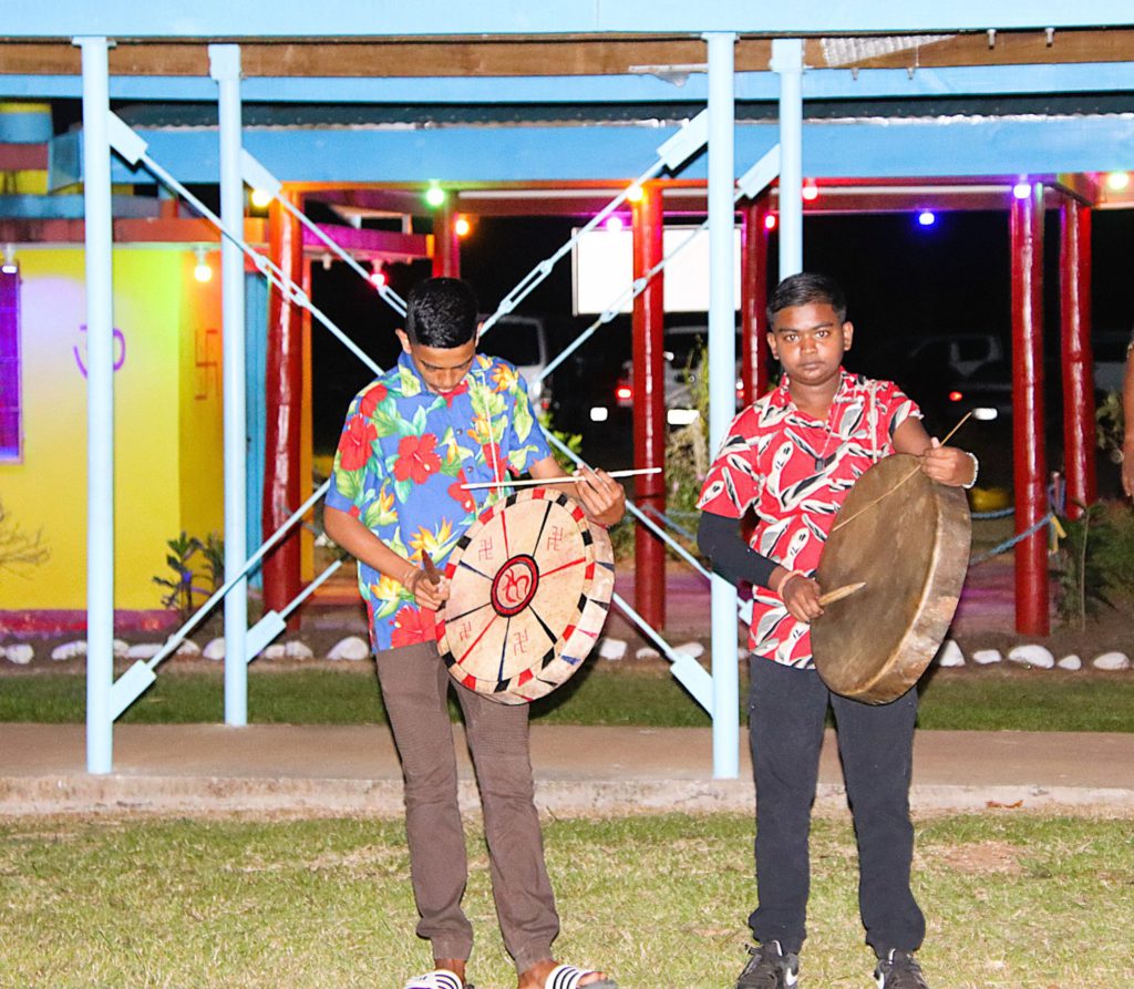 DPM Biman Prasad; Image Source: Supplied