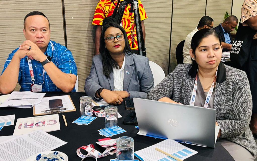 Image Source: Fiji Government