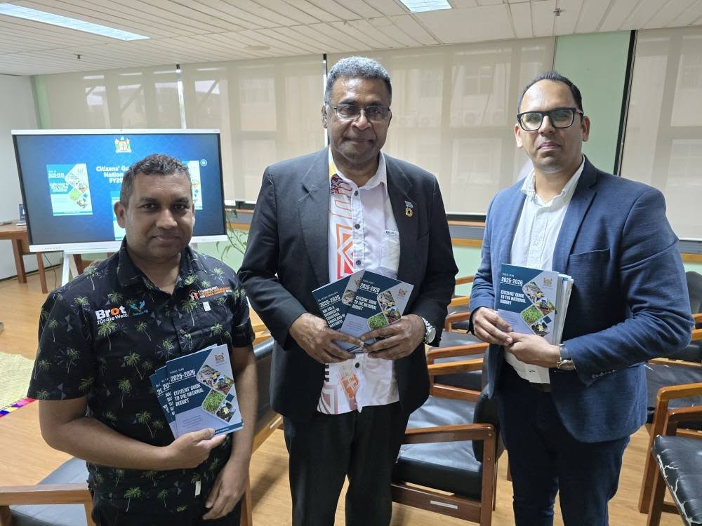Fiji releases first-ever citizens’ budget in three languages, including Hindi 2 531694462 1117826307113010 6865713263053909052 n 2