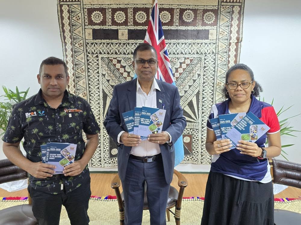 Fiji releases first-ever citizens’ budget in three languages, including Hindi 3 532048876 1117826427112998 2639489133206006040 n 3