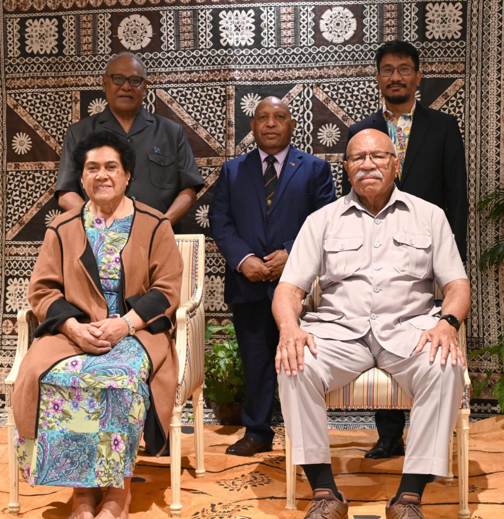 PM Rabuka meets Fijians in India, reaffirms commitment to diaspora ties 1 535252949 1199396998891162 779015724439473135 n 1