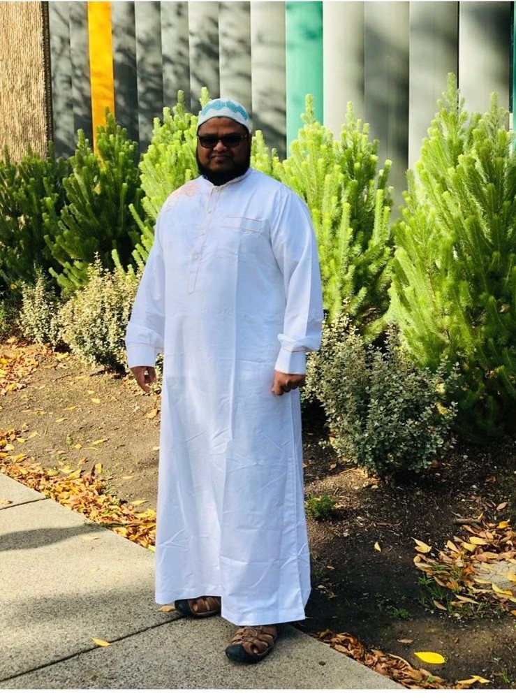 "Brainwashed": Family violence murder accused Prem Kumar converted to Islam after moving to Australia 3 64697129 c610 4dae a3c4 d99a9dd66842 3