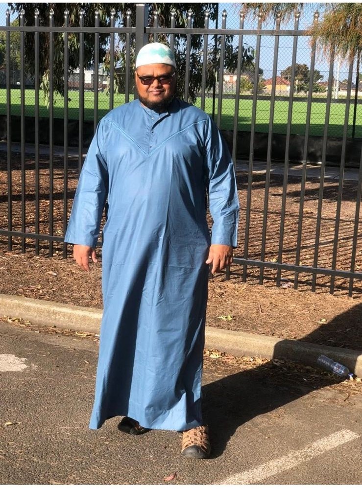 "Brainwashed": Family violence murder accused Prem Kumar converted to Islam after moving to Australia 2 7ca856f1 d072 4659 bd48 cb1dbcb8c928 2