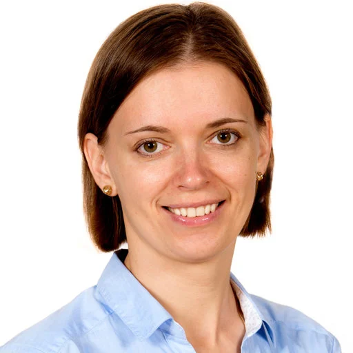 Alexandra Bratanova 1