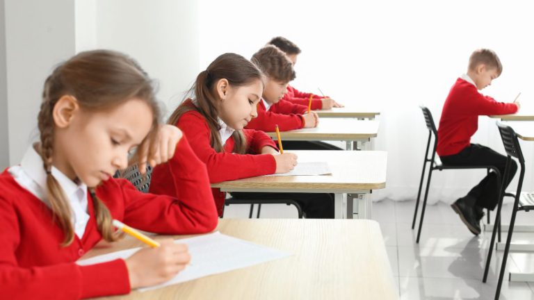 NAPLAN is just one test. Here’s what to do if your child’s results were in the bottom bands
