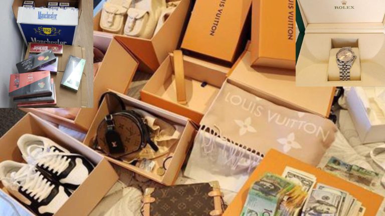 Sydney postie Mauro Paul Coluzzi, with Ashish Tamrakar and Ibrahim Abbas, charged in alleged $1.4m bank card fraud